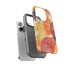 Autumn Translucence - Impact Resistant Phone Case
